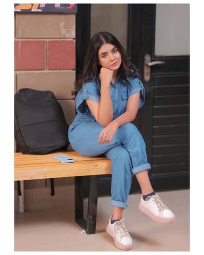 Areeka Haq