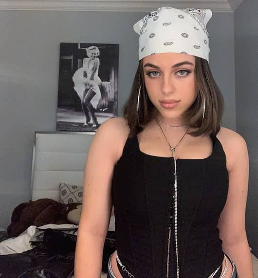 Baby Ariel Age
