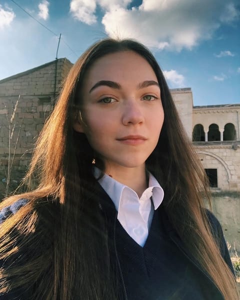 Miray Akay Age