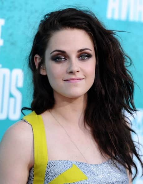kristen stewart beautiful photo