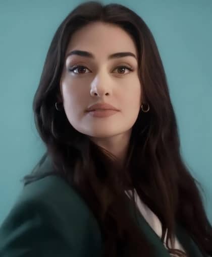 Esra bilgic age