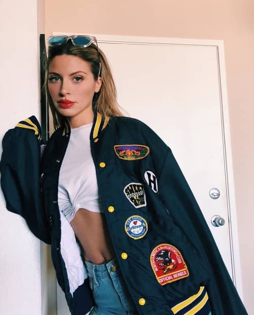 hot instagram models
