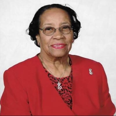 Ernestine Campbell photo