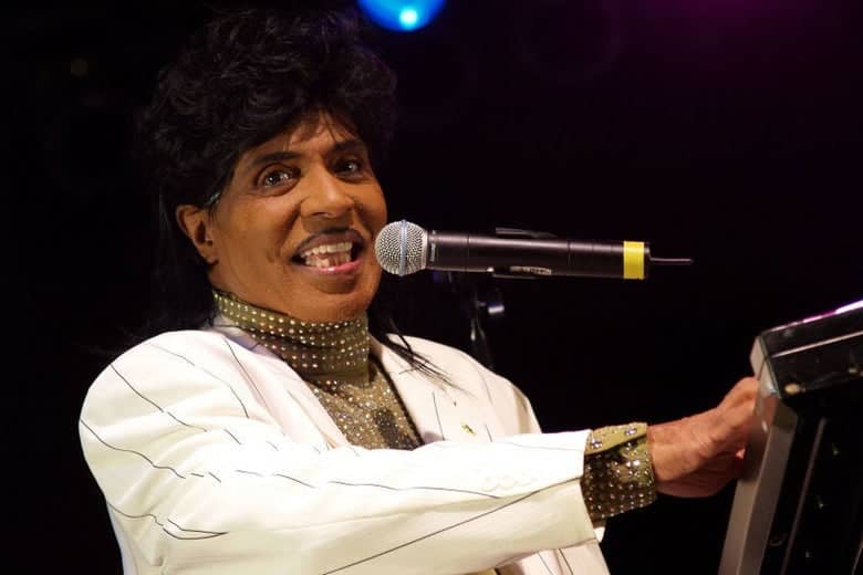 Little Richard best photos