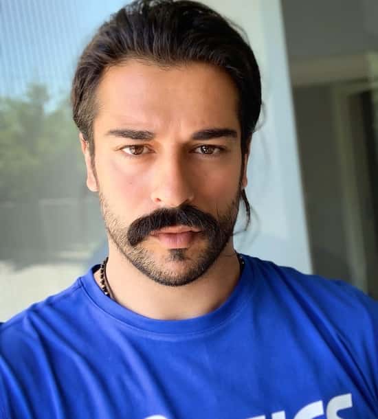 Burak Ozcivit photos 2021