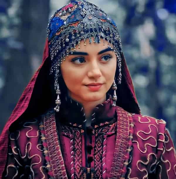 Ozge Torer dramas