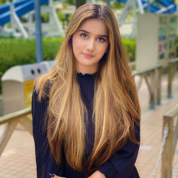 alishba anjum new pics