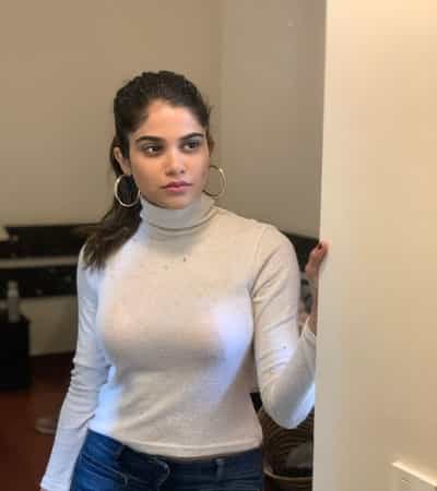 Aaditi Pohankar ashram cast