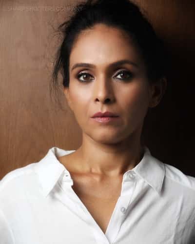 Aishwarya Narkar swamini serial cast