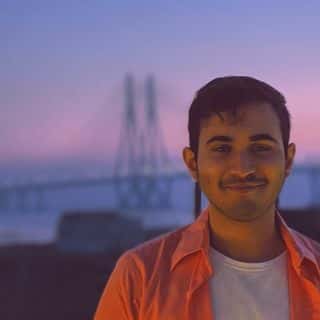 Akash Nair 2021 photo