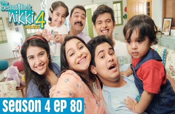 Ananya Kolvankar TV Shows