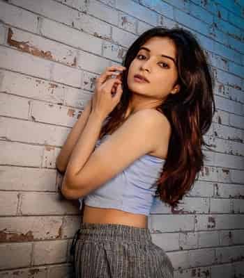 Bhavika Sharma maddam sir cast