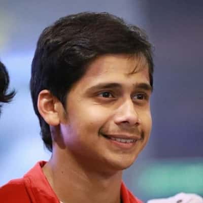 Chinmay Patwardhan swamini