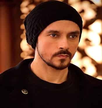Darshan Kumar ashram cast