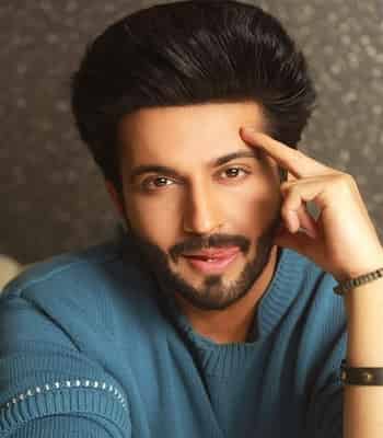 Dheeraj Dhoopar naagin 5 cast
