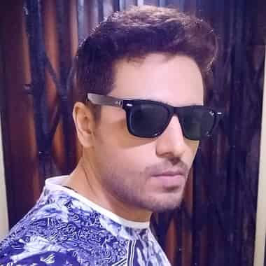 Gaurav Khanna anupamaa cast