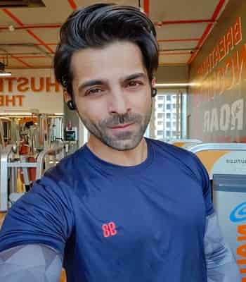 Gaurav Wadhwa maddam sir cast