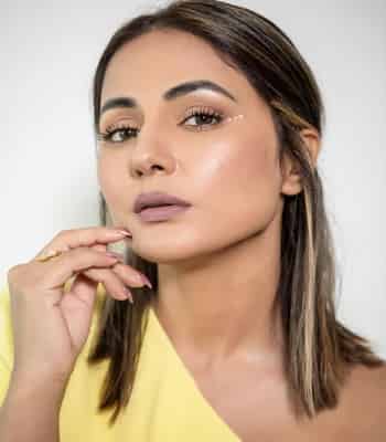 Hina Khan naagin 5 cast
