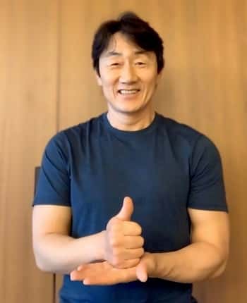Jung Joon Ho