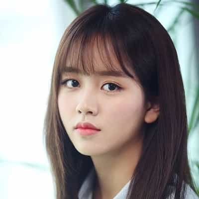 Kim Hyun Ji true beauty