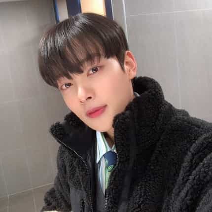 Kim Min Ki true beauty cast
