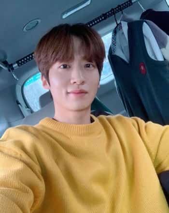 Lee Il Joon true beauty