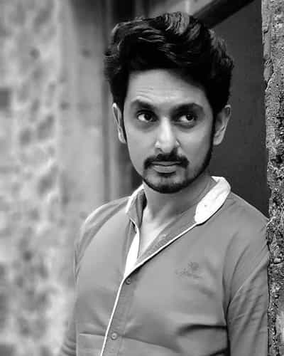 Mainak Banerjee mismatch cast