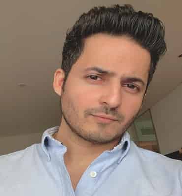 Mohit Malhotra naagin 5 cast