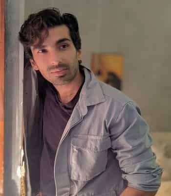 Mohit Sehgal naagin 5 cast