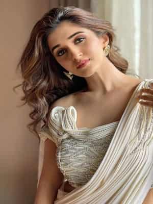 Nidhi Shah anupamaa cast