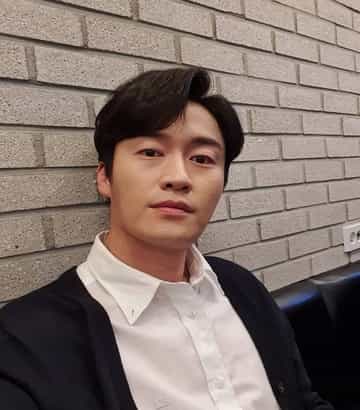 Oh Eui Shik true beauty