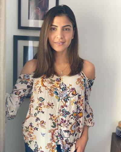 Rachel White mismatch cast