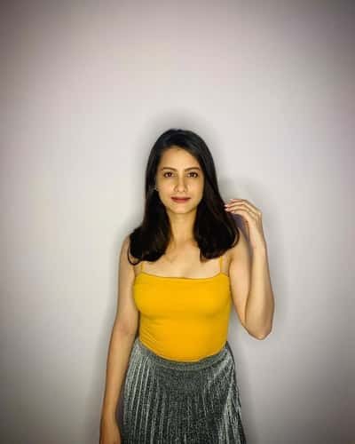 Revati Lele Swamini