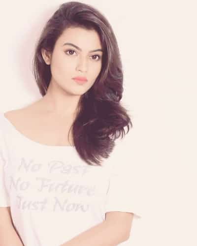 Riyanka Dasgupta mismatch cast