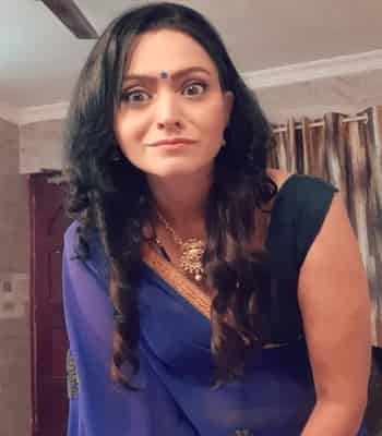 Shivani Gosain naagin 5 cast