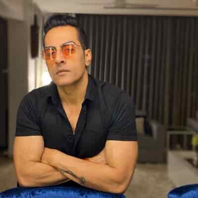 Sudhanshu Pandey anupamaa cast