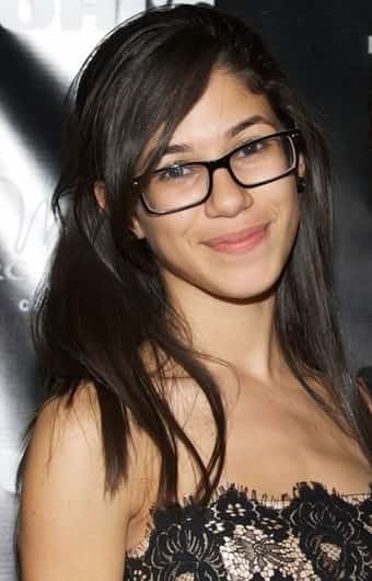 Ariana Anthony