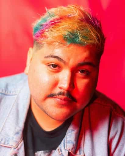 Giani Quintanilla age bio