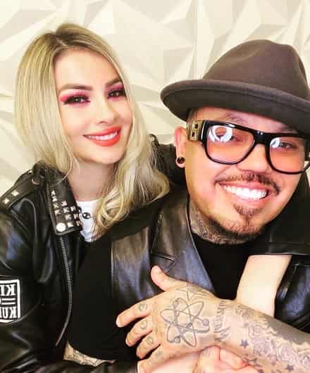 Giani Quintanilla age wiki
