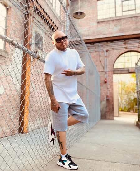 Giani Quintanilla father