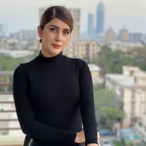 sang e mah cast kubra khan