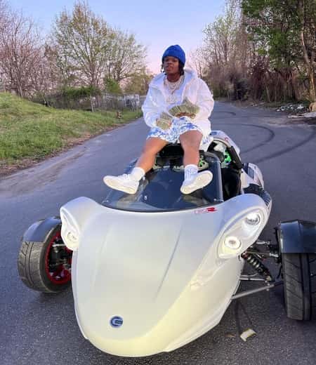 42 dugg net worth