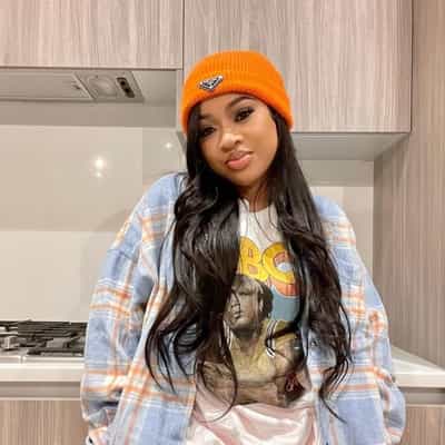 Du'mier Banks mother wiki