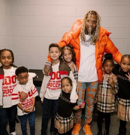 Du'mier Banks siblings bio