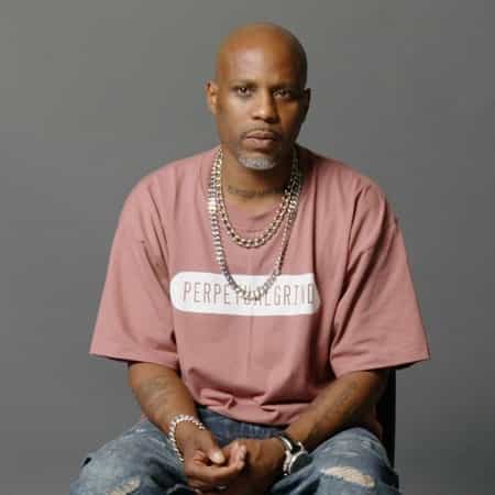 Praise Mary Ella Simmons father dmx