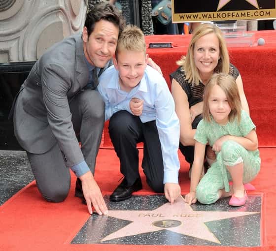 darby rudd age family
