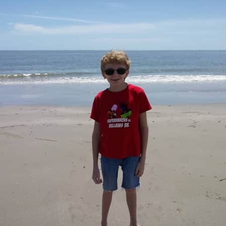 jeremy t. thomas wiki