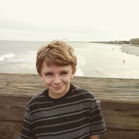 jeremy t. thomas